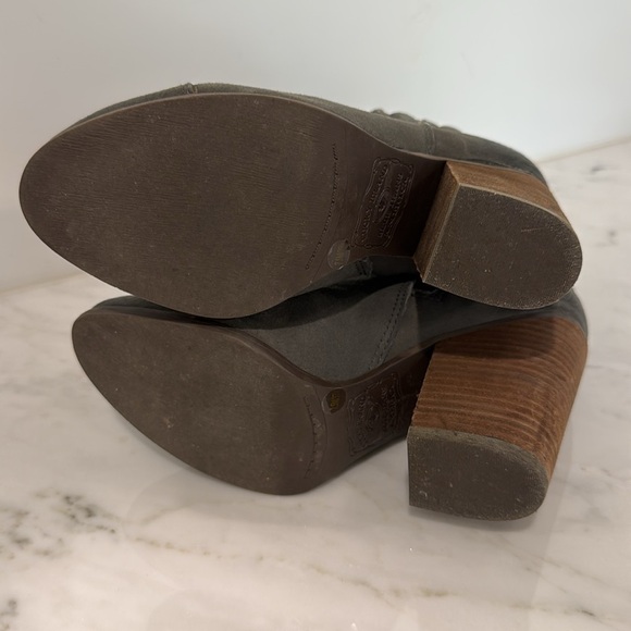 Lucky Brand Heeled Boots - Picture 7 of 12